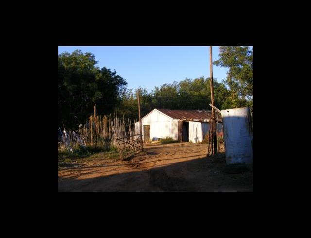 200HA FARM FOR SALE IN MUDEN